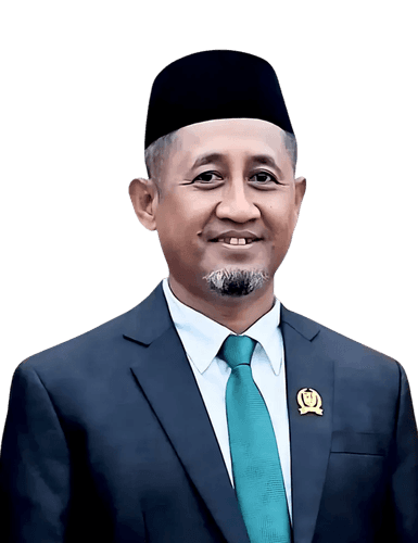 Foto Anggota Dewan