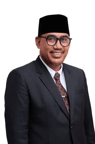 Foto Anggota Dewan