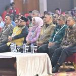 Debat Kedua Calon Gubernur dan Wakil Gubernur Sulteng, Ketua DPRD Provinsi Sulteng: Sangat Positif dan Penuh Semangat