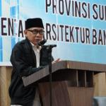 DPRD Provinsi Sulteng Gelar Uji Publik Ranperda Tentang Arsitektur Bangunan Berciri Khas Daerah